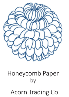 Honeycomb Paper Brand
