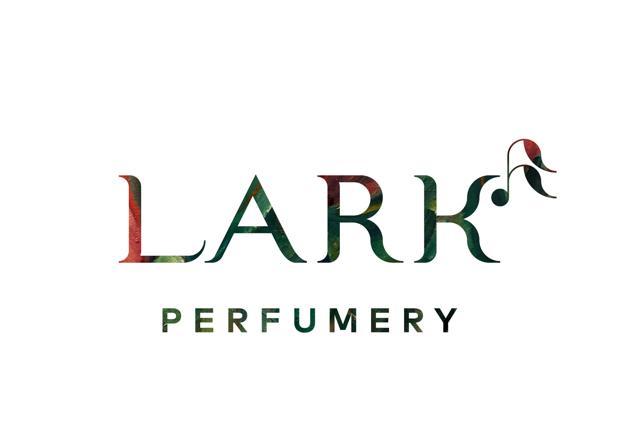 LARK PERFUMERY BRAND