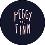 Peggy & Finn Brand