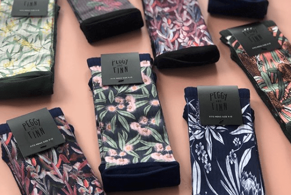 Peggy & Finn Gifts for Men